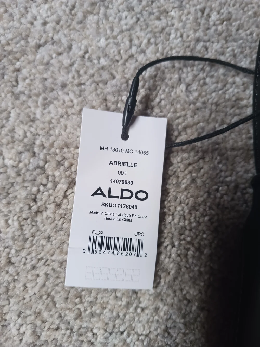 ALDO Purse - Picture 9 of 9